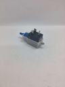 Pompe électrovanne - 230V 80°C  - 4055188579 - fer à repasser - Electrolux/ AEG
