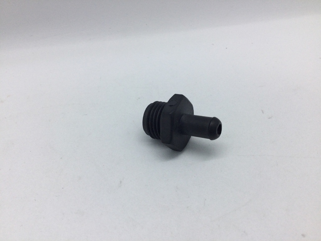 [#F25713] Raccord mâle-mâle - AT522375400 - machine à café - Delonghi