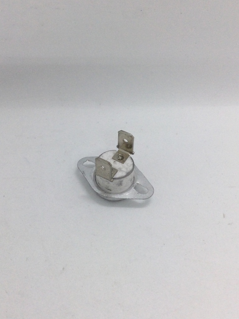 Thermostat 160°C NC - 10A - 250V - Universel