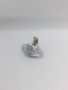 Thermostat NC 160 degré - 10A - 250V - Universel