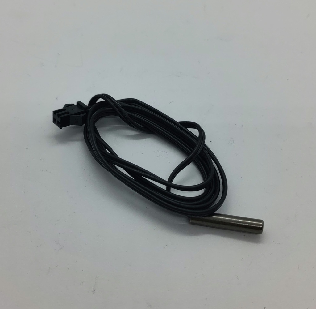 Sonde de température 92040244 / 2.4 k  83cm - Cave à Vin - Climadiff / Universel