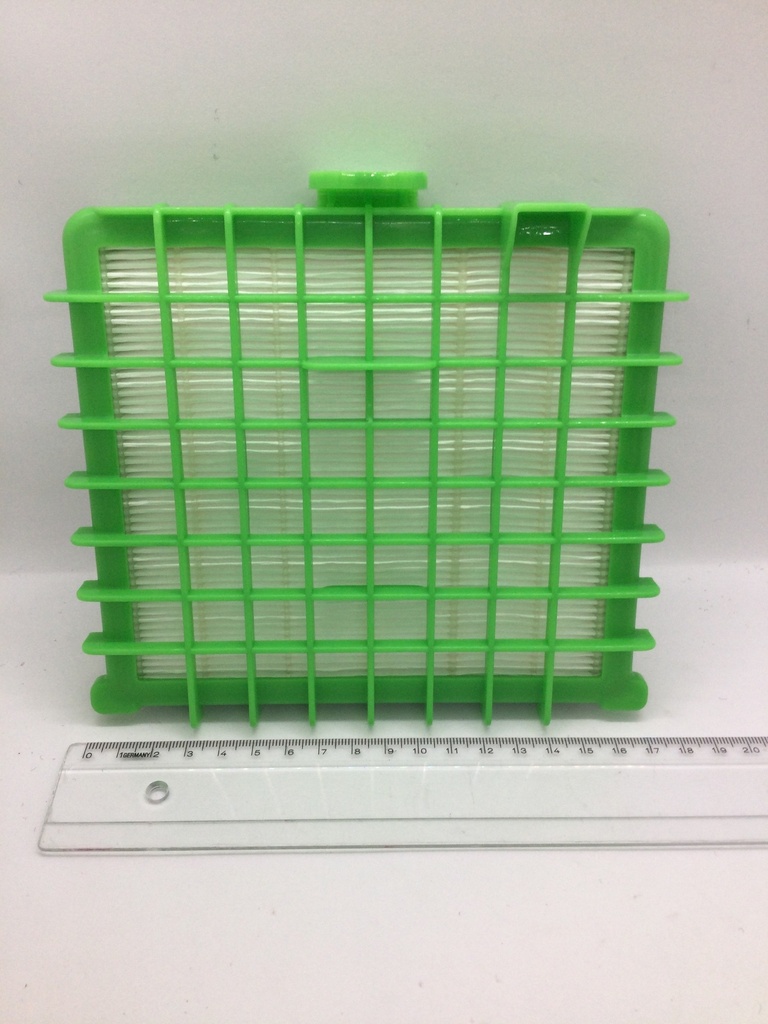 Filtre Aspirateur Rowenta ZR002901 (sortie moteur) 