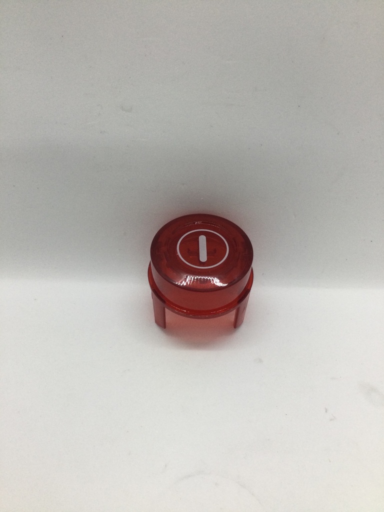 Bouton on/off  - 913652-01 - aspirateur traineau - Dyson