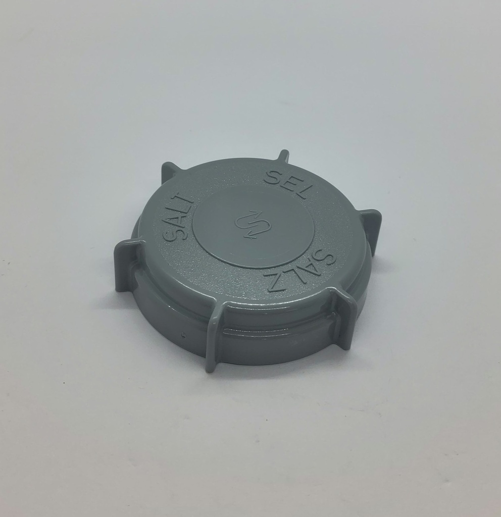 Couvercle bac à sel - 481246279903 - lave-vaisselle - Bauknecht / Whirlpool