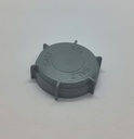 Couvercle bac à sel - 481246279903 - lave-vaisselle - Bauknecht / Whirlpool