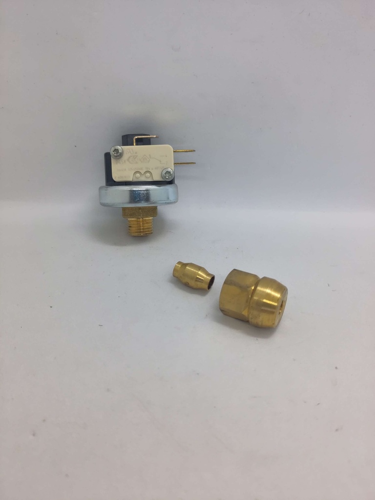 Pressostat Machine à Café Cremina Olympia