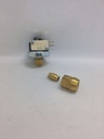 Druckschalter Kaffeemaschine Cremina Olympia