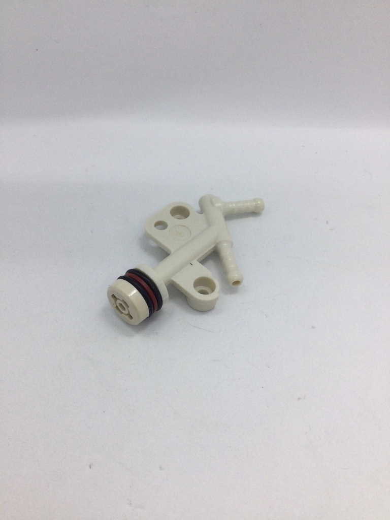 Raccord Y - valve surpression  - 9965300068077 - Machine à Café - Saeco