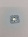 Pile energizer bouton : 346LD - 1.55V - ø7.9x1.3mm - SR712