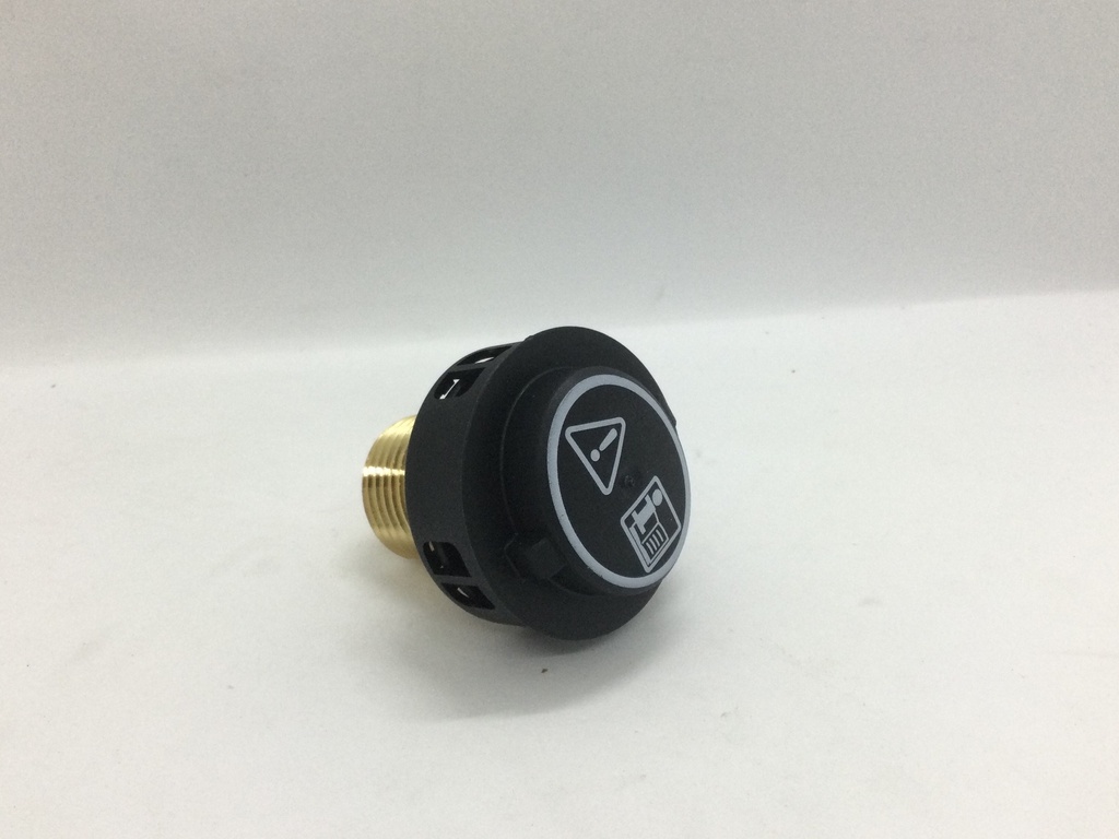 Bouchon de sécurité - 4.580-760.0 - nettoyeur vapeur - Kärcher