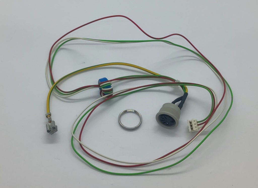 Câble unité de commande Four V Zug W38269