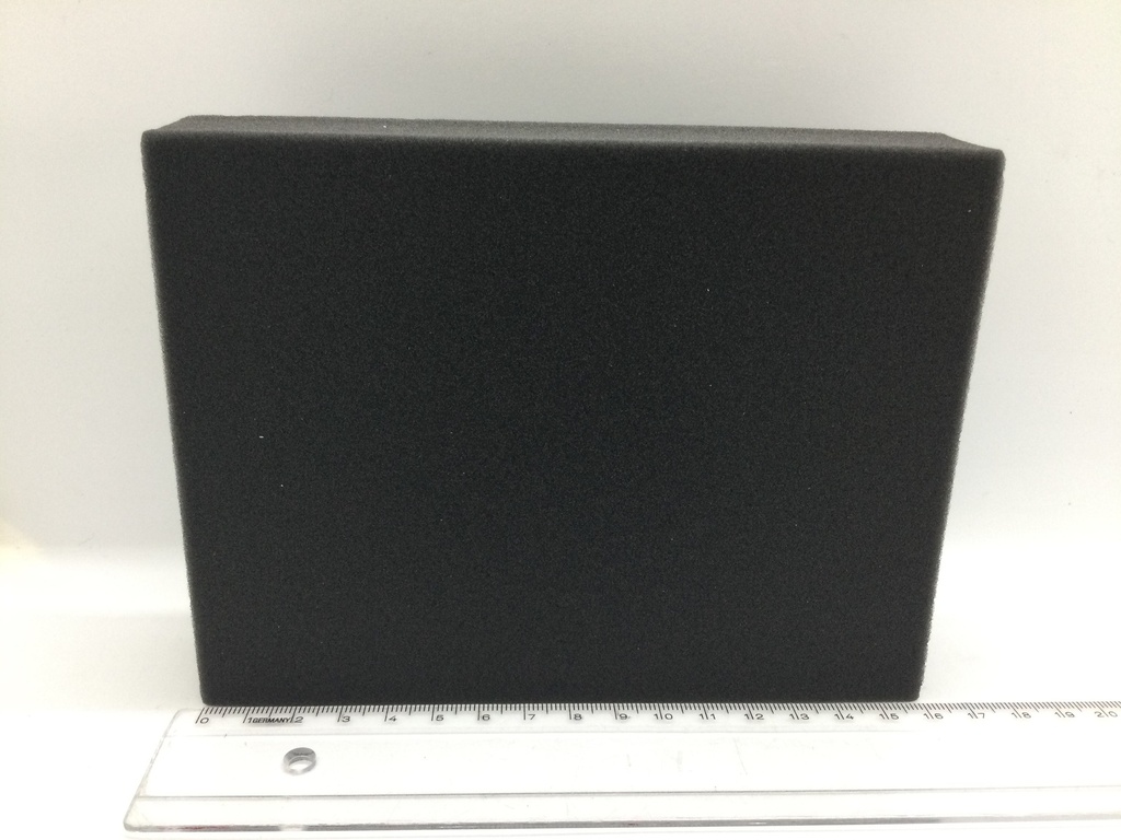 Filtre Aspirateur Electrolux 1184255014 (sortie moteur) 