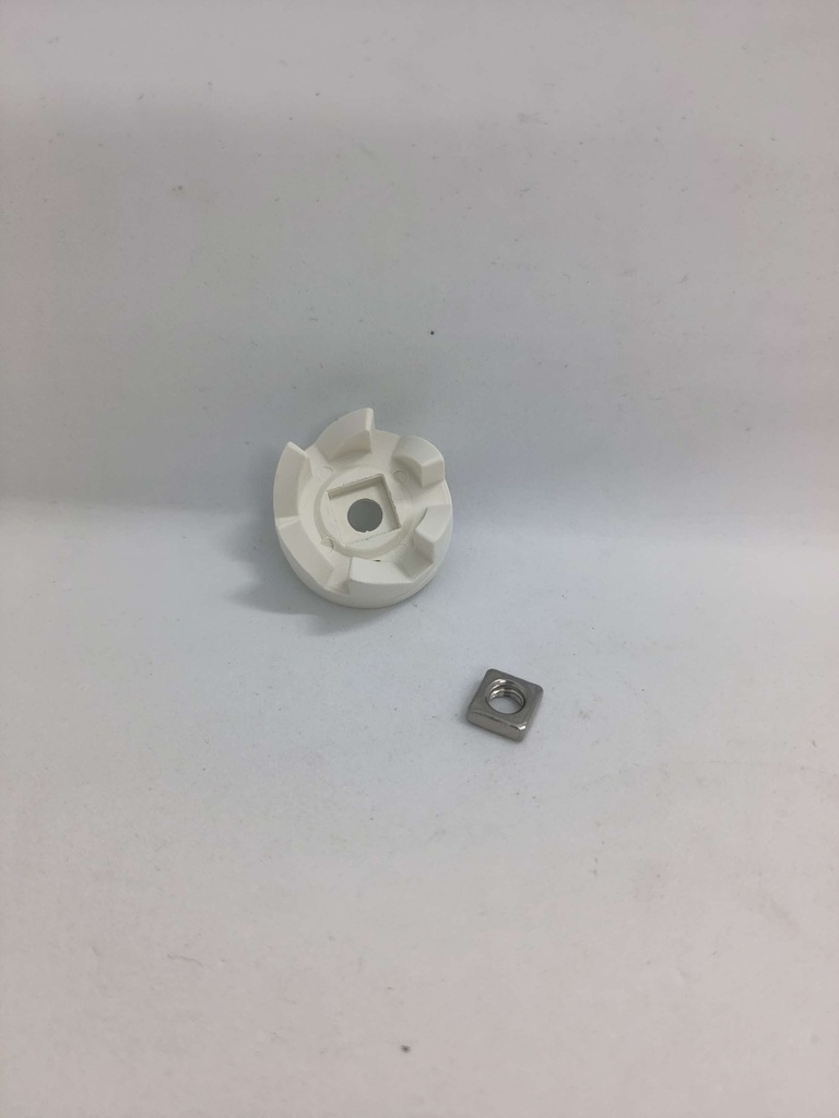 Entraînement dur 25mm  - MS-651347 - Mixeur - Seb