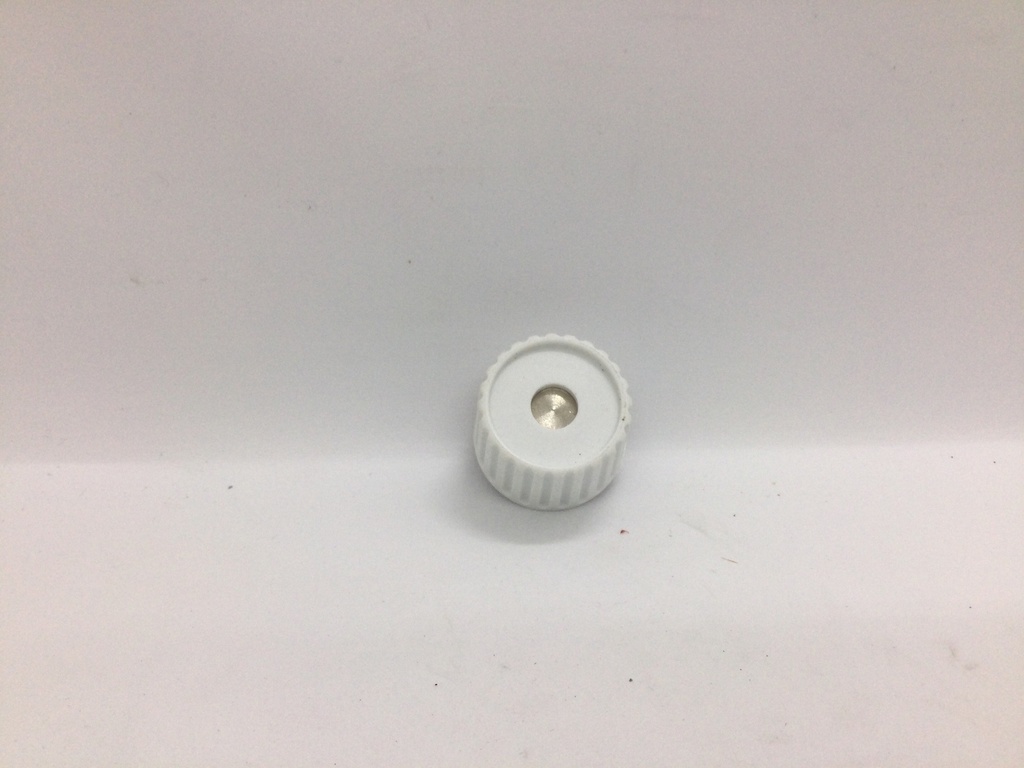 [#997705] Bouchon vidange fer à repasser Laurastar 17.0003.750