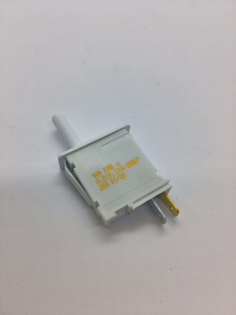 Interrupteur frigo Bosch & Siemens 467440