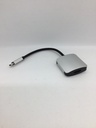 Adaptateur USB 3.1 C / HDMI 4k*2k/30HZ