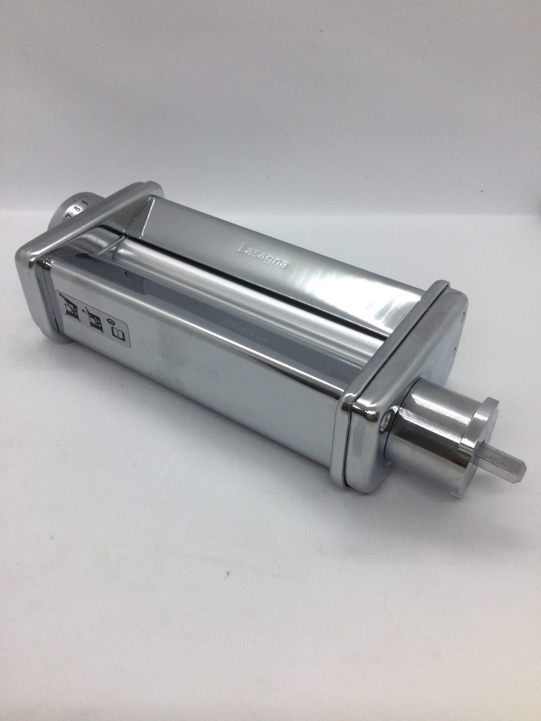 [#M44199 AW20011036] Pasta Maker robot Kenwood Chef / kMIX - MAX980ME