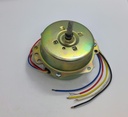 Moteur 220V - 50W - YYHS-300 - 1250tr/min - 5 fils Ventilateur Robot - Universel