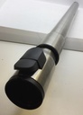 Tube Télescopique aspirateur Miele S0715 10615280 - 10275580