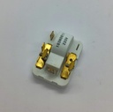 Relais de démarrage compresseur - Danfoss 103N0011 - Frigo / Congélateur - Universel