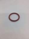 Joint O-Ring FKM - øint. 35.2x4.2mm - 5332149100 - Delonghi / Universel
