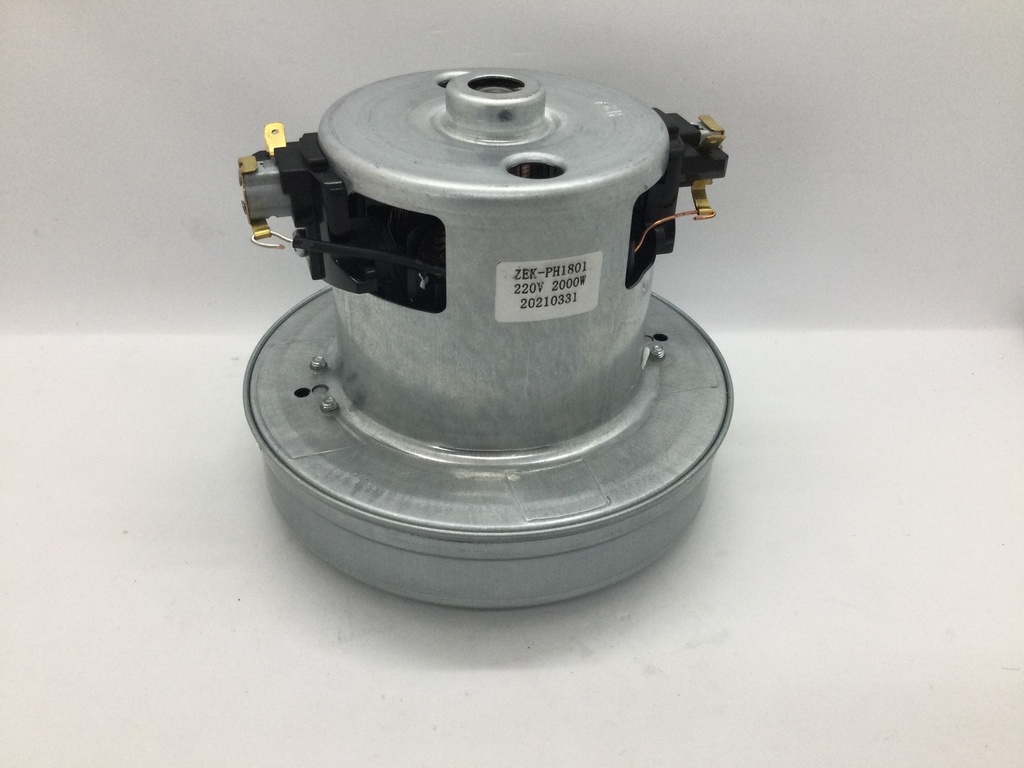 Moteur ZEK-PH1801 2000W  - 130mm - aspirateur central - Electrolux / Berosa