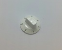 Bouton rotatif 0 à 6 - 60.24.01  - Four / Friteuse / Cuisson - Universel