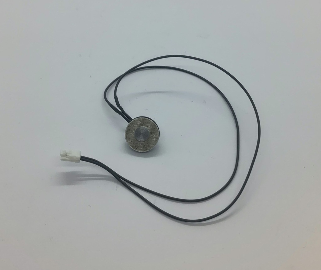 Sonde NTC - 00613824 - Plaque Induction - Bosch / Siemens