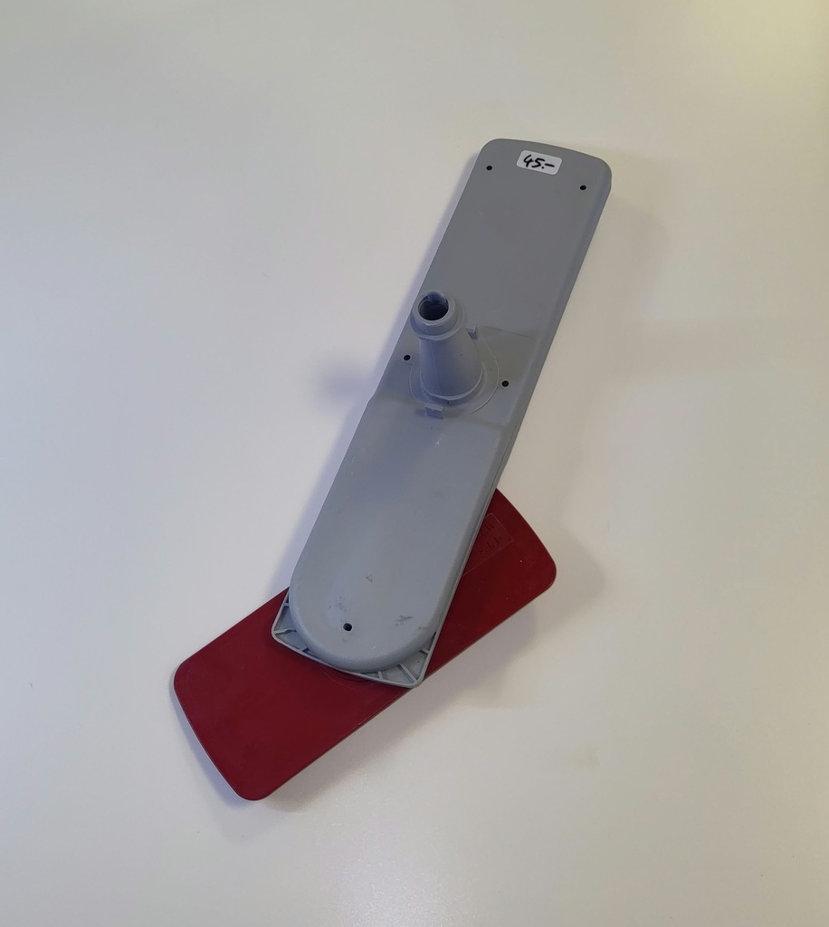 Bras gicleur lave-vaisselle Electrolux AEG 1173644004