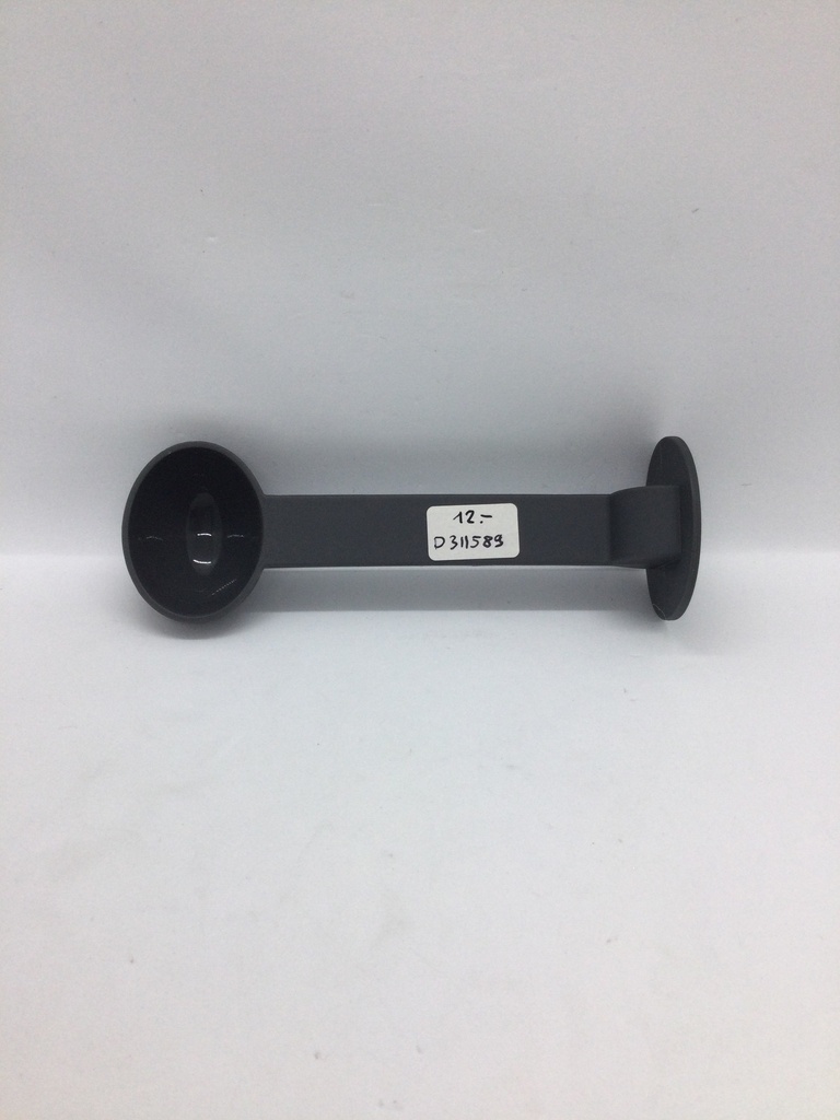 Cuillère doseur café moulu + tasseur - KW713332 - Machine à café - Delonghi