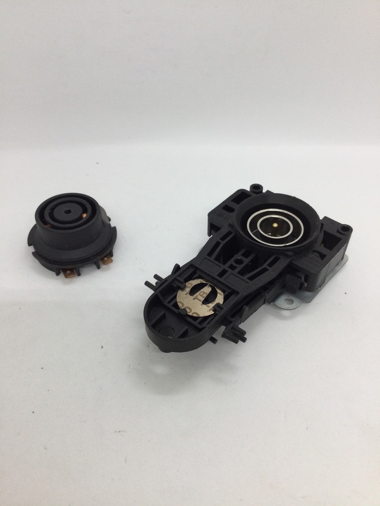 Kit Contact / Thermostat - mâle & femelle - 13A - 250V - T125 - bouilloire
