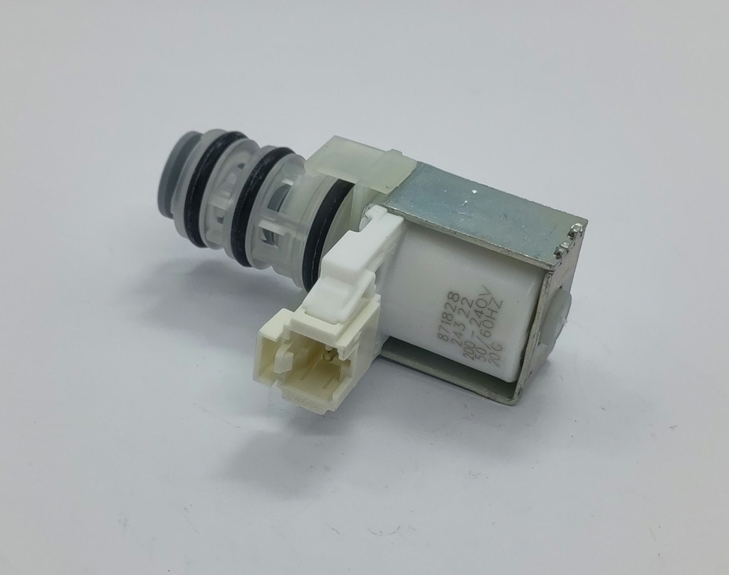 Vanne régénération lave-vaisselle Bosch / Siemens 00611916