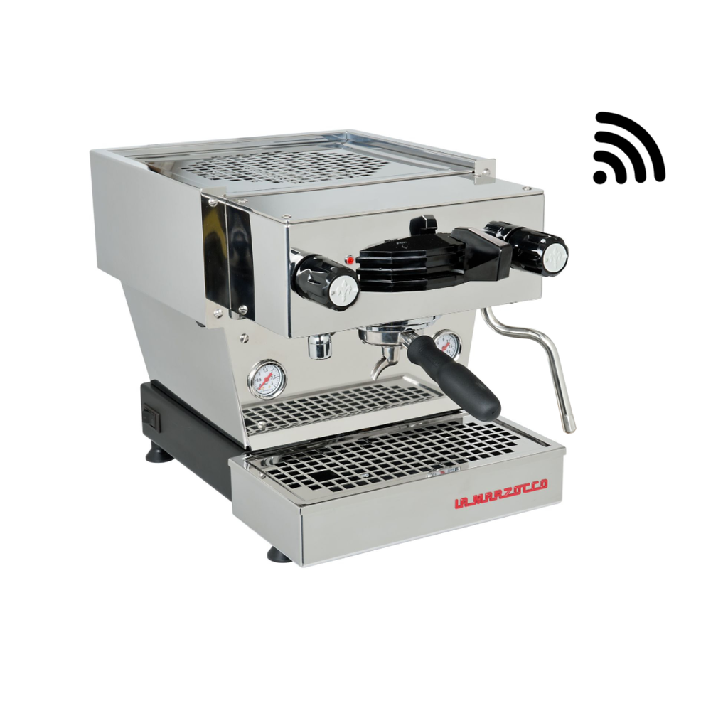 Machine à café "La Marzocco" Linea Mini