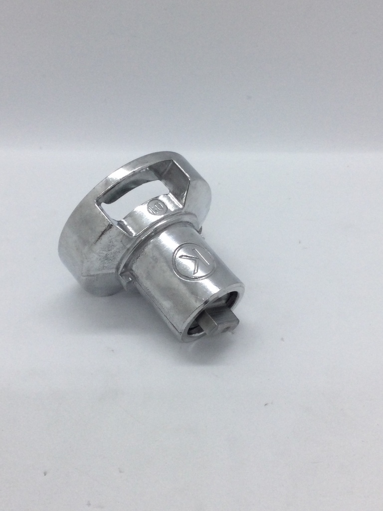 Adaptateur Chef - Twist to Bar - KAT001ME - robot ménager - Kenwood
