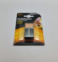 Pile Alkaline (1x) 6LP3146 - MN1604 - 9V - 26X17X47MM - Duracell / Universel