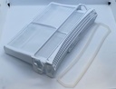 Filtre peluche sèche-linge Bosch / Siemens 00650474