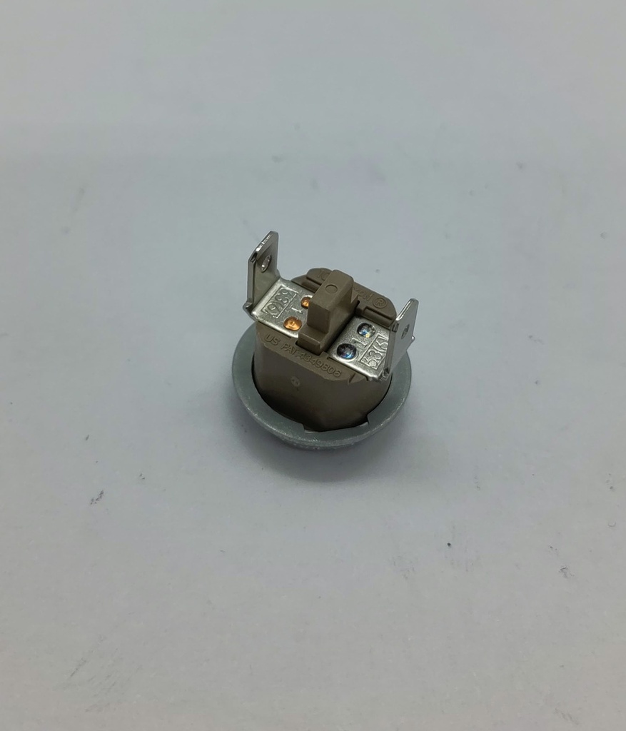 Thermostat 175°C NC - 10A - 250V - 996530026954 - Saeco / Universel