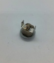 Thermostat NC 175 degrés - 10A - 250V - 996530026954 - Saeco / Universel