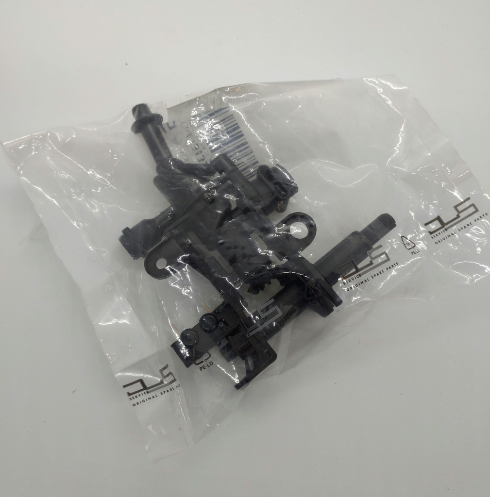 Vanne vapeur / Soupape - 7313212911 - AS00008315 - Delonghi