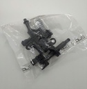 Vanne vapeur / Soupape - 7313212911 - AS00008315 - Delonghi