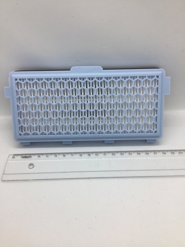 Filtre moteur - SF-AH 50 - Aspirateur traineau - Compatible - Miele