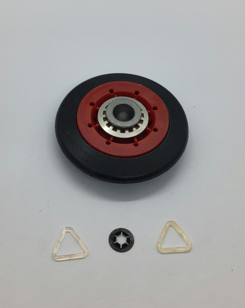 Roulette Tambour - 8536974 - sèche-linge - Samsung / LG