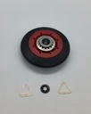 Roue tambour sèche-linge Samsung / LG 8536974
