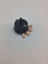 Interrupteur de vitesse type 118 - Mixeur / Robot - Oskar