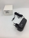 Chargeur 12V - 2000mA - 24W - 5.5mm - PSE50098 - Universel