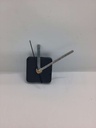 Système d'horloge à pile AA - Universel