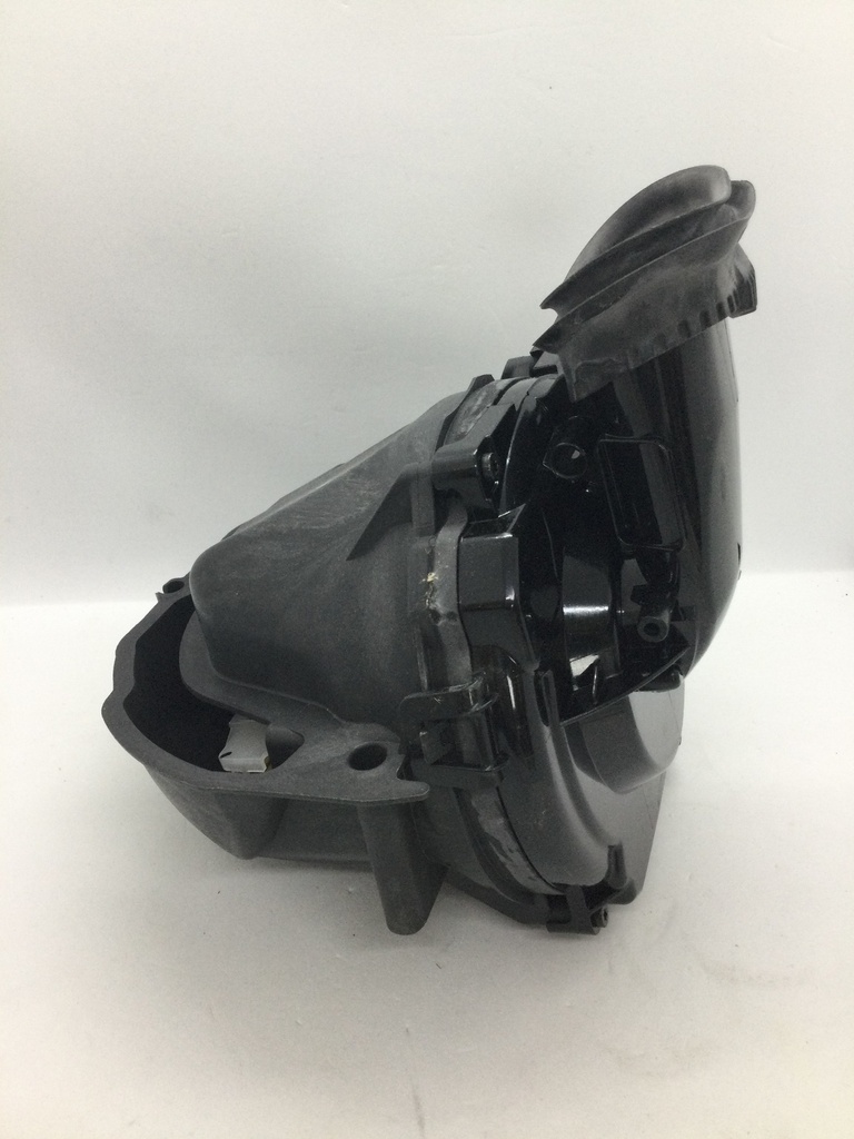 Moteur avec bloc de protection - 989443-01 - aspirateur - Dyson