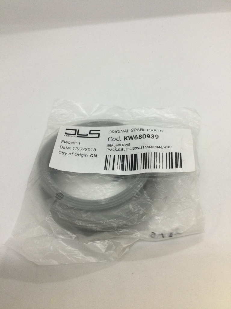 Joint Kenwood KW680939