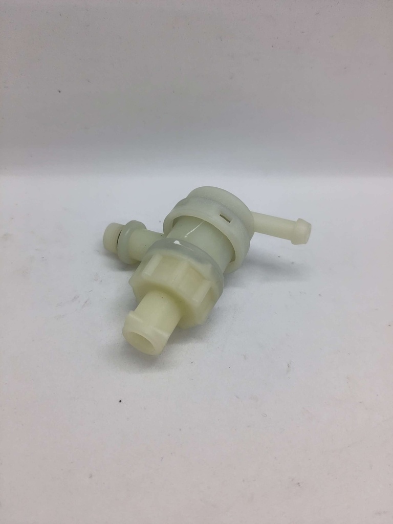 [#Q508580] Soupape anti-gouttes - 7313260161 - AS00009453 - 699130687 - 481228228339 - Machine à café - Delonghi