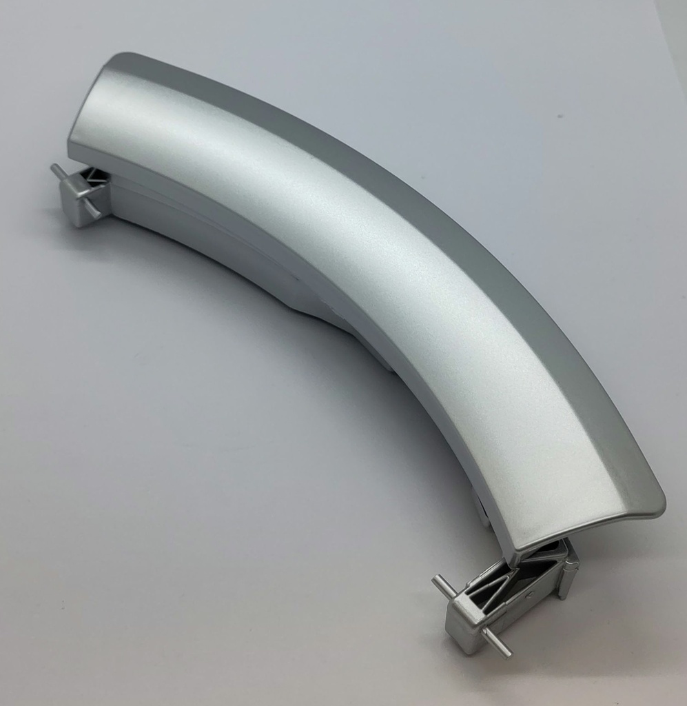 Poignée porte lave-linge Bosch & Siemens 00405272